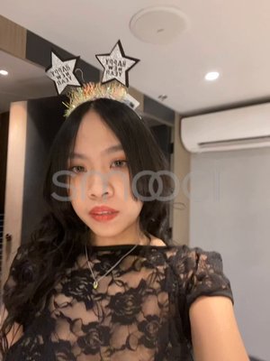 Marry Bangkok Escort Video #26692