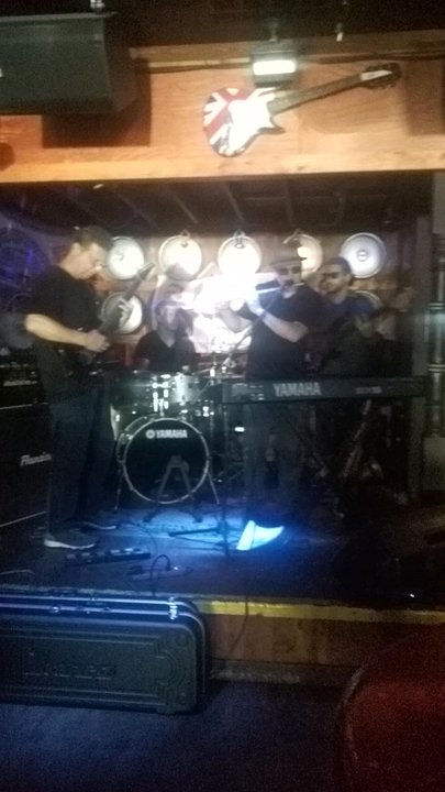 1st Street Bar - Dialog Project - Bars Near Me - Encinitas, California