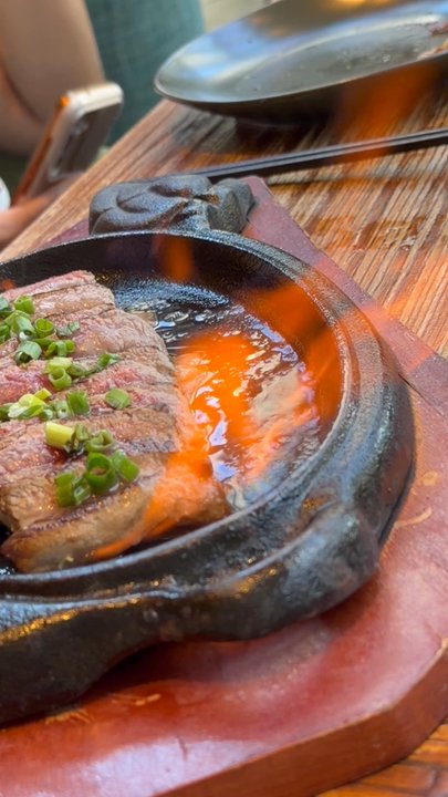Hutong - Wagyu - Chinese Near Me - Miami, Florida