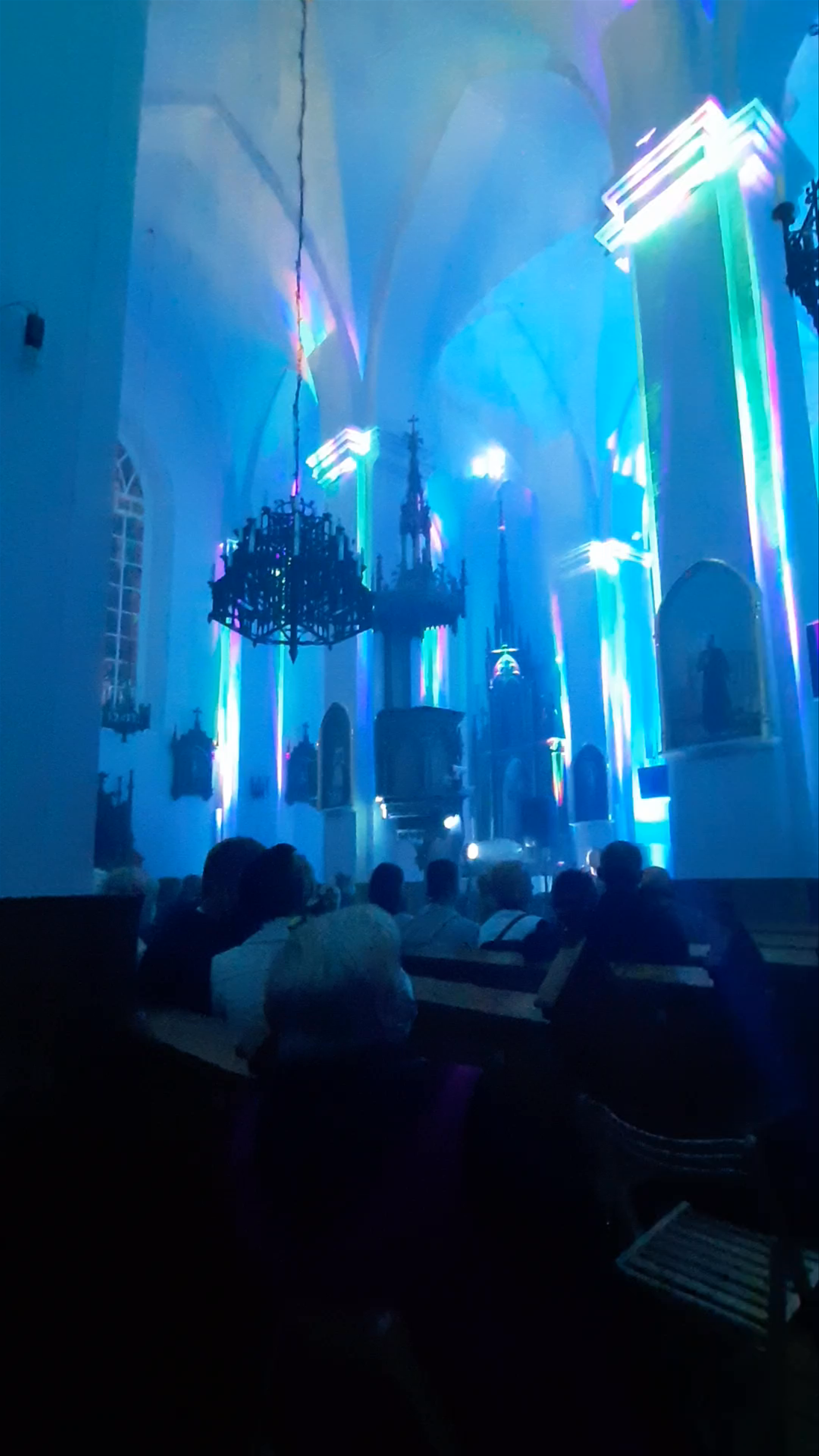 Birštono Šv. Antano Paduviečio bažnyčia