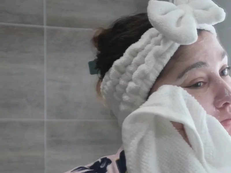 Calm Skin here I come