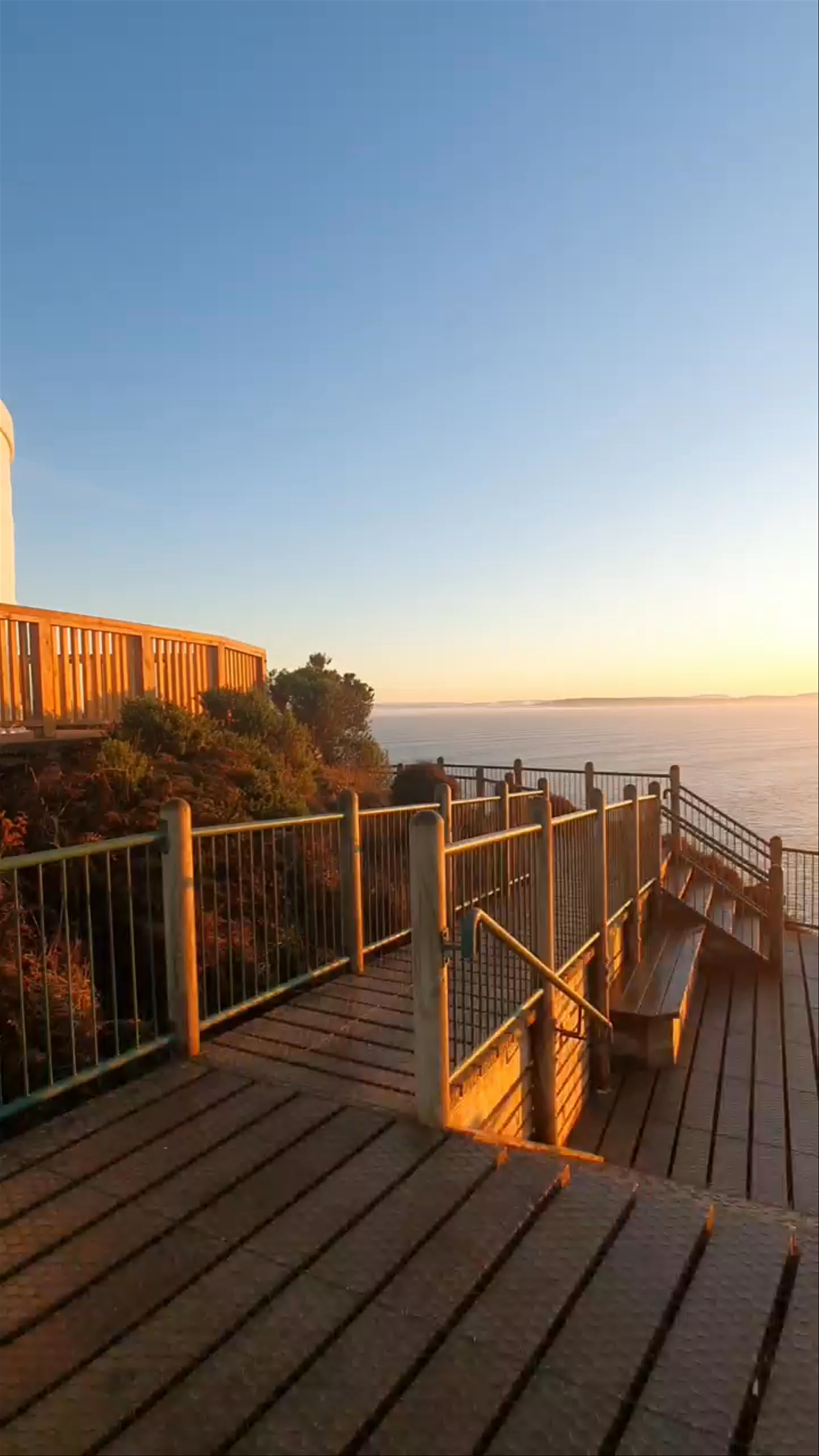 Nugget Point Lighthouse The Nuggets Road