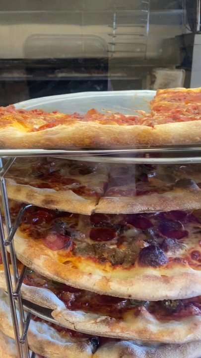 THE PIZZA STOP - Updated July 2026 - 115 Photos & 138 Reviews - 131 ...