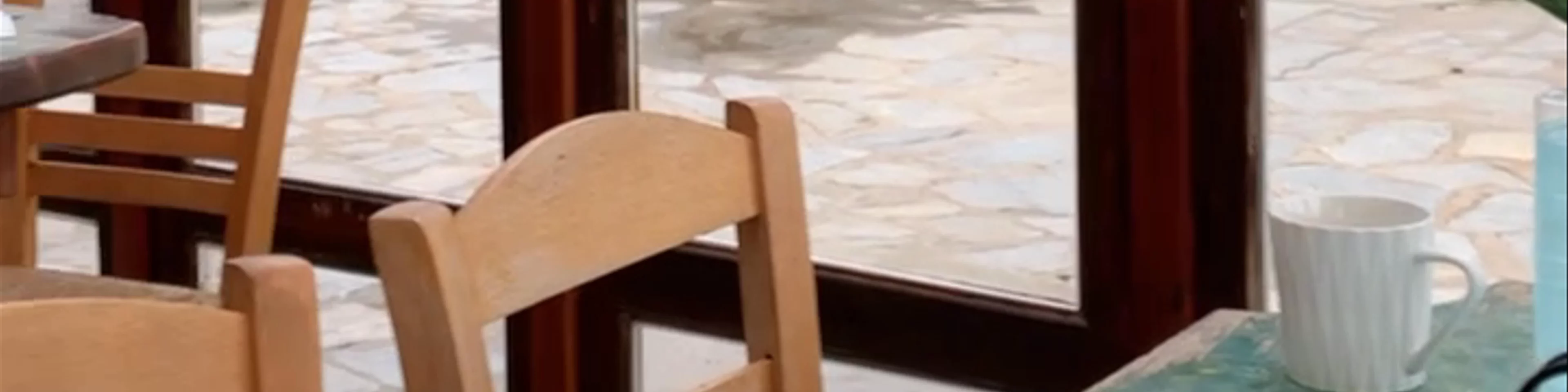 Ξενώνας Ιχνηλάτης