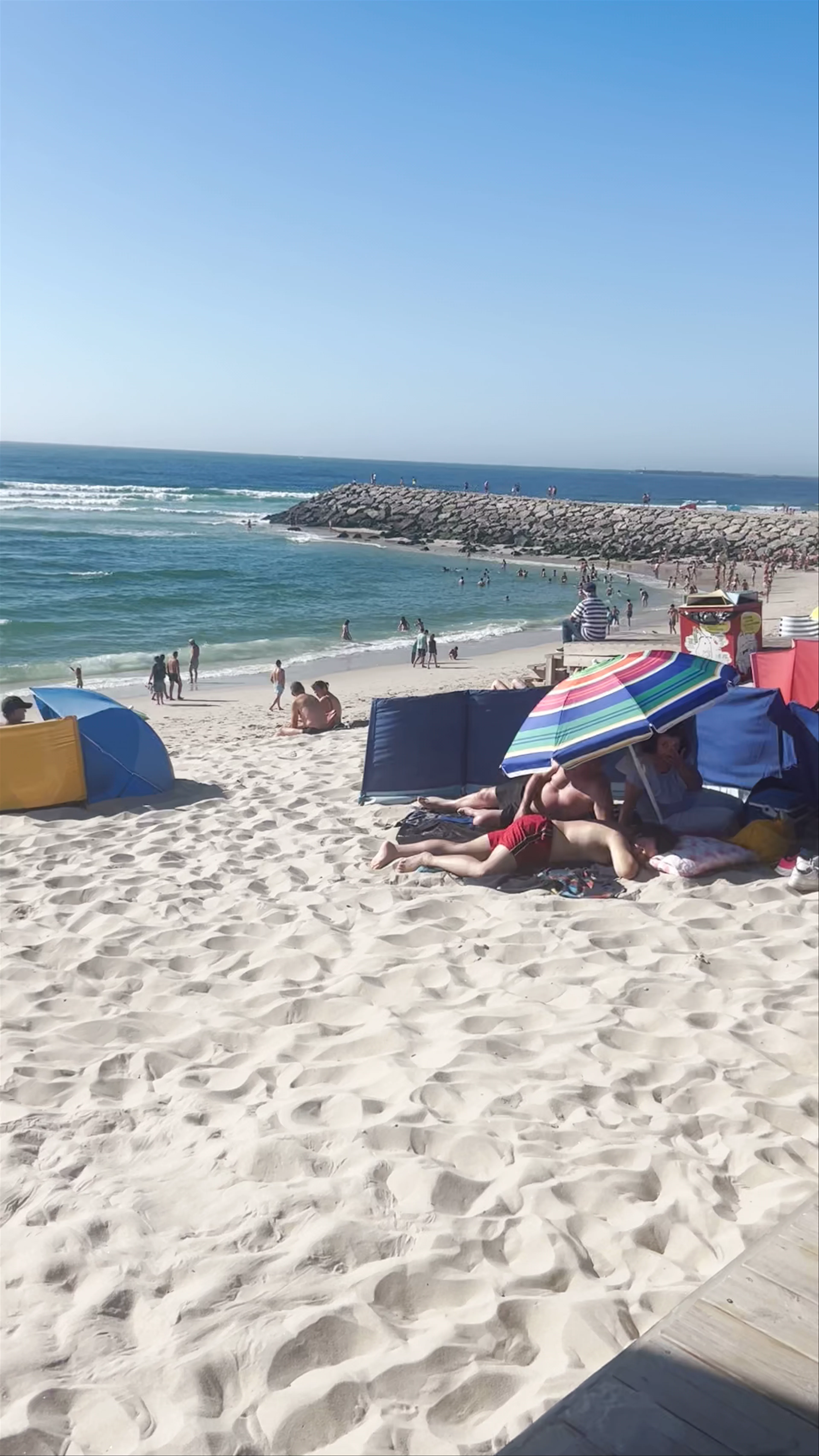 Costa Nova do Prado, Rua da Quinta do Cravo, Gafanha da Encarnação