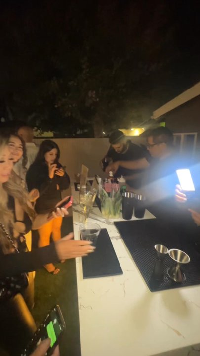 Buzzed & Bougie - Bartenders Near Me