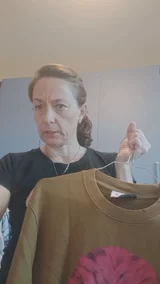 Product clip