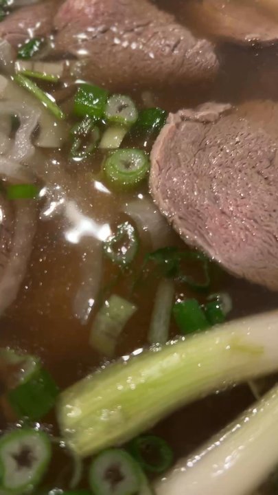 Pho at Noda - Vietnamese Near Me - Charlotte, North Carolina