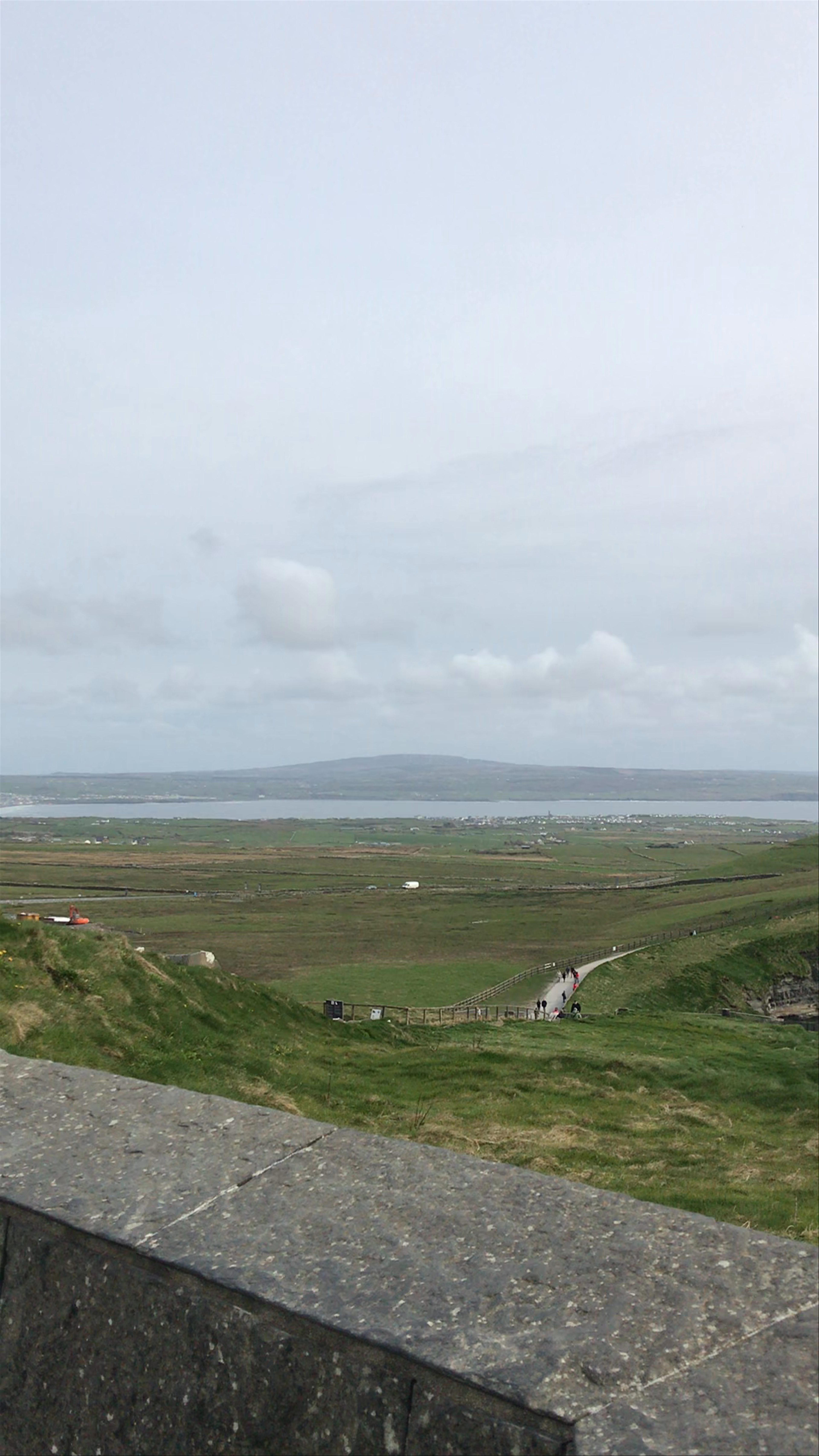 Cliffs of Moher