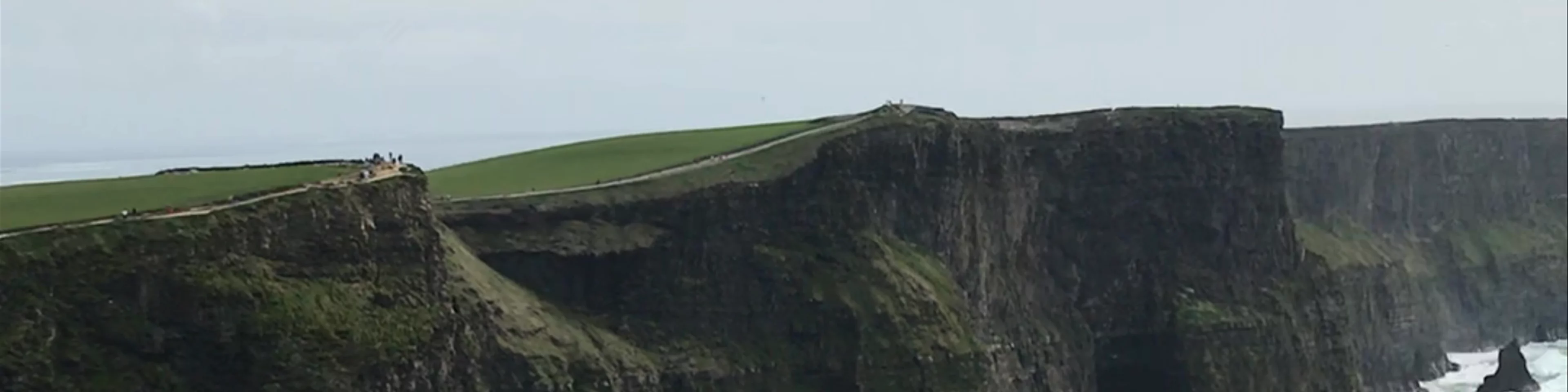 Cliffs of Moher