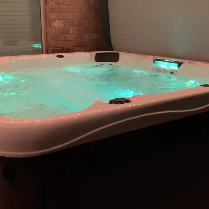 Big Star Backyards Jacuzzi Of Austin - Hot Tub & Pool Near Me - Austin, Texas