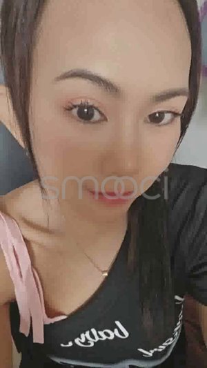 Maydalyn Bangkok Escort Video #23525