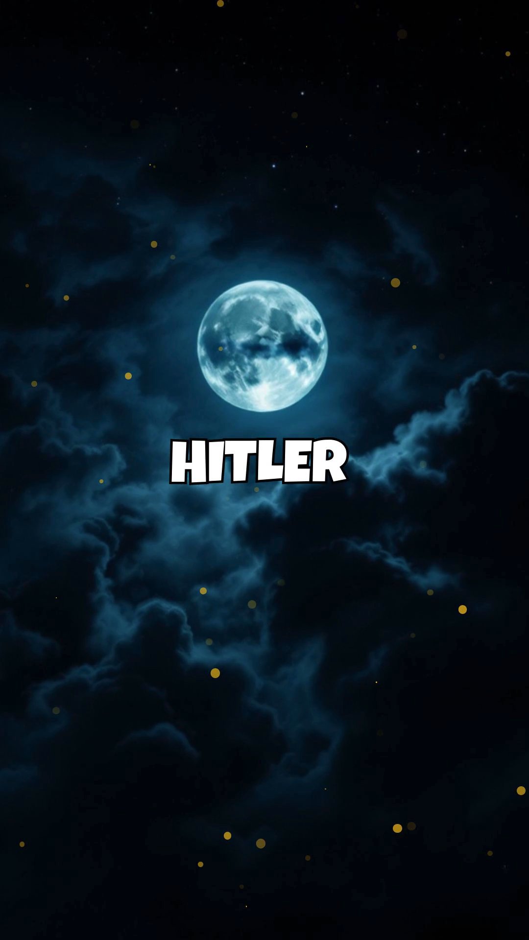 The Night of the Long Knives: Hitler's Purge within the Nazi Party