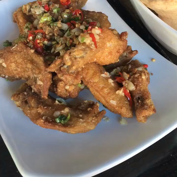 Indochine Kitchen - Asian Fusion Near Me - Vancouver, British Columbia
