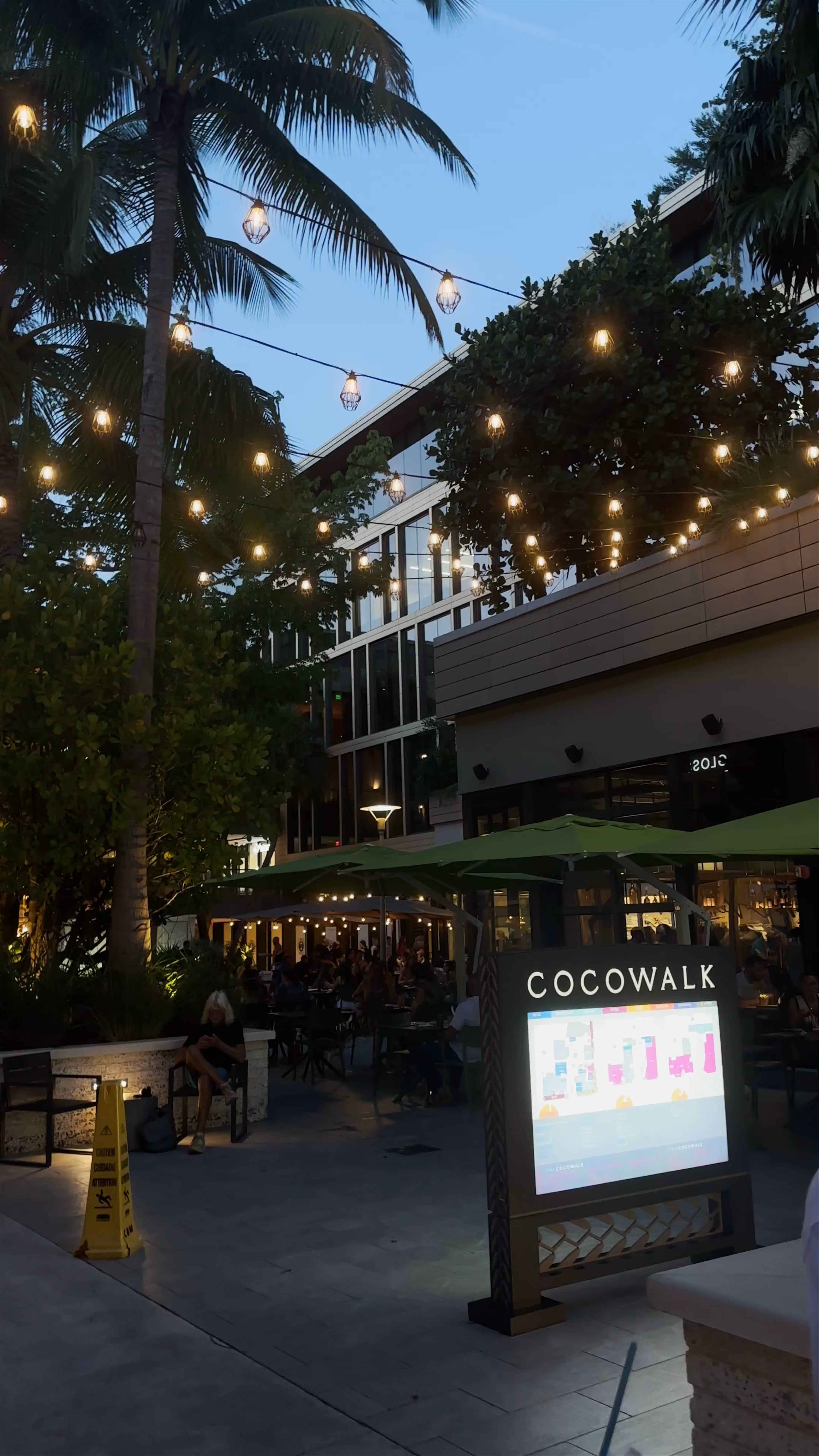 CocoWalk