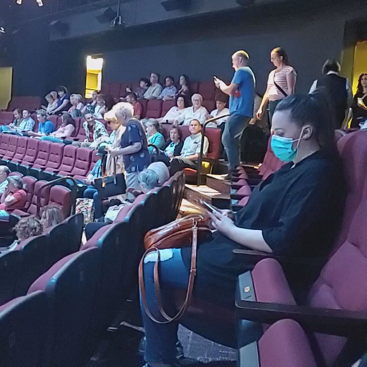 Hale Centre Theatre - Seating - Performing Arts Near Me - Sandy, Utah