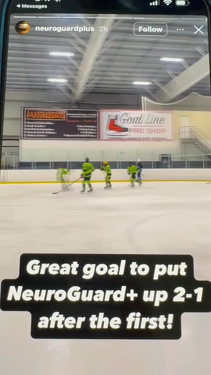 Logan Howrylchak: 2025 Spring/Summer 13U AAA (Close Up - SH Goal)