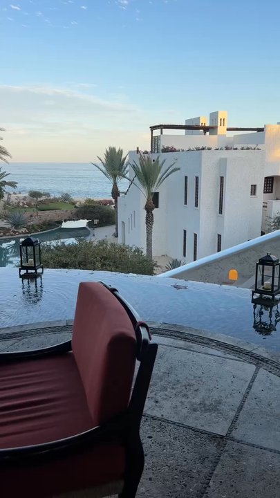 Las Ventanas al Paraíso - Hotels Near Me - Cabo Real, BCS