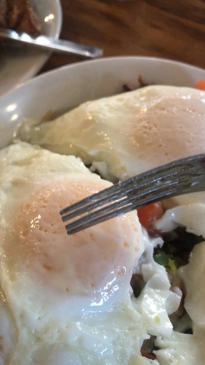 Bajis Cafe - Breakfast & Brunch Near Me - Mountain View, California