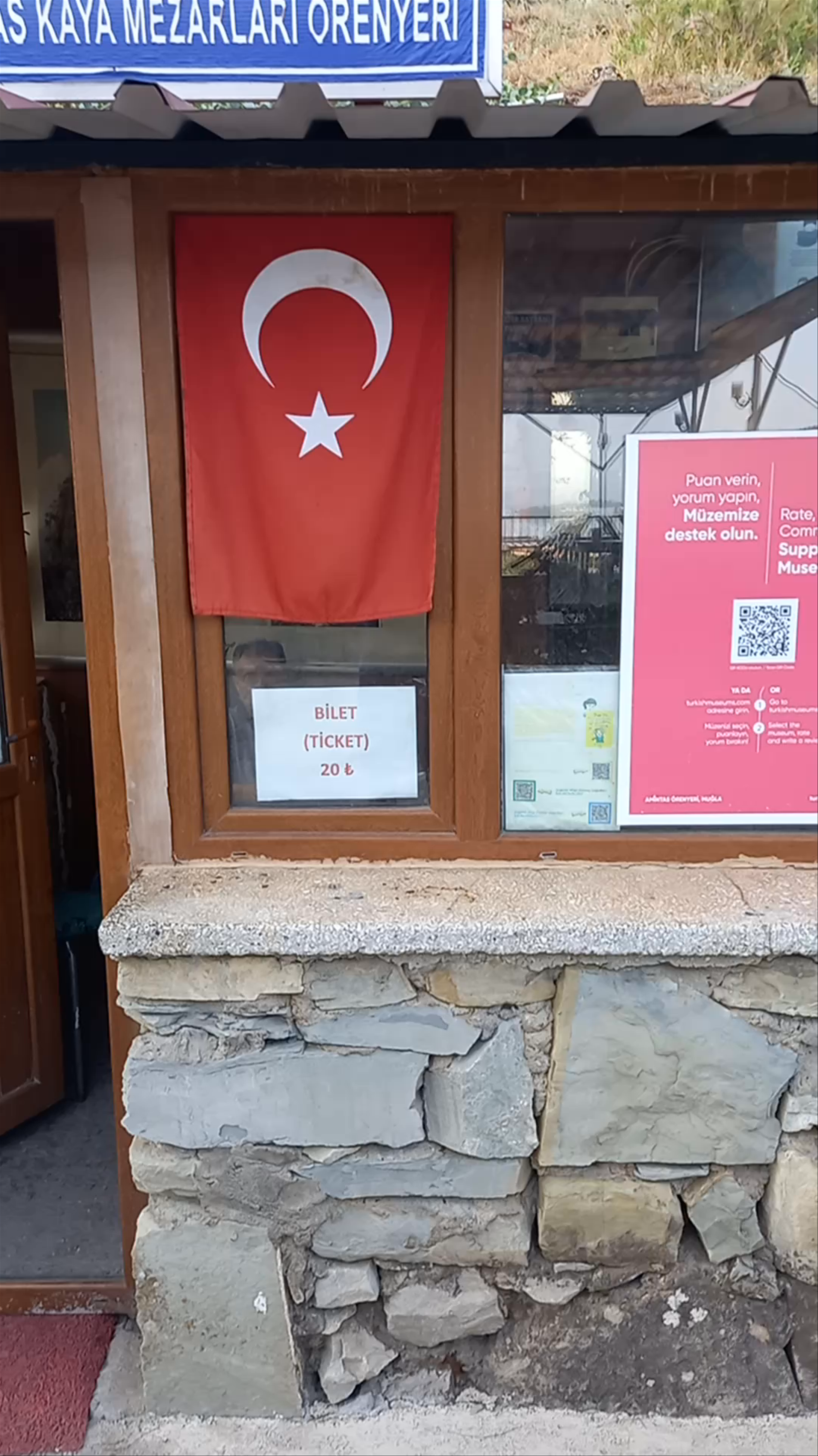 Kesikkapı