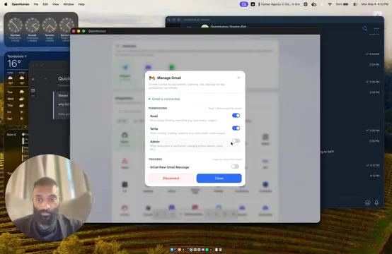 OpenHuman — TinyHumans image 1