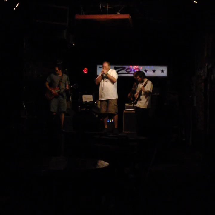 Zoo Bar - Jazz & Blues Near Me - Lincoln, Nebraska