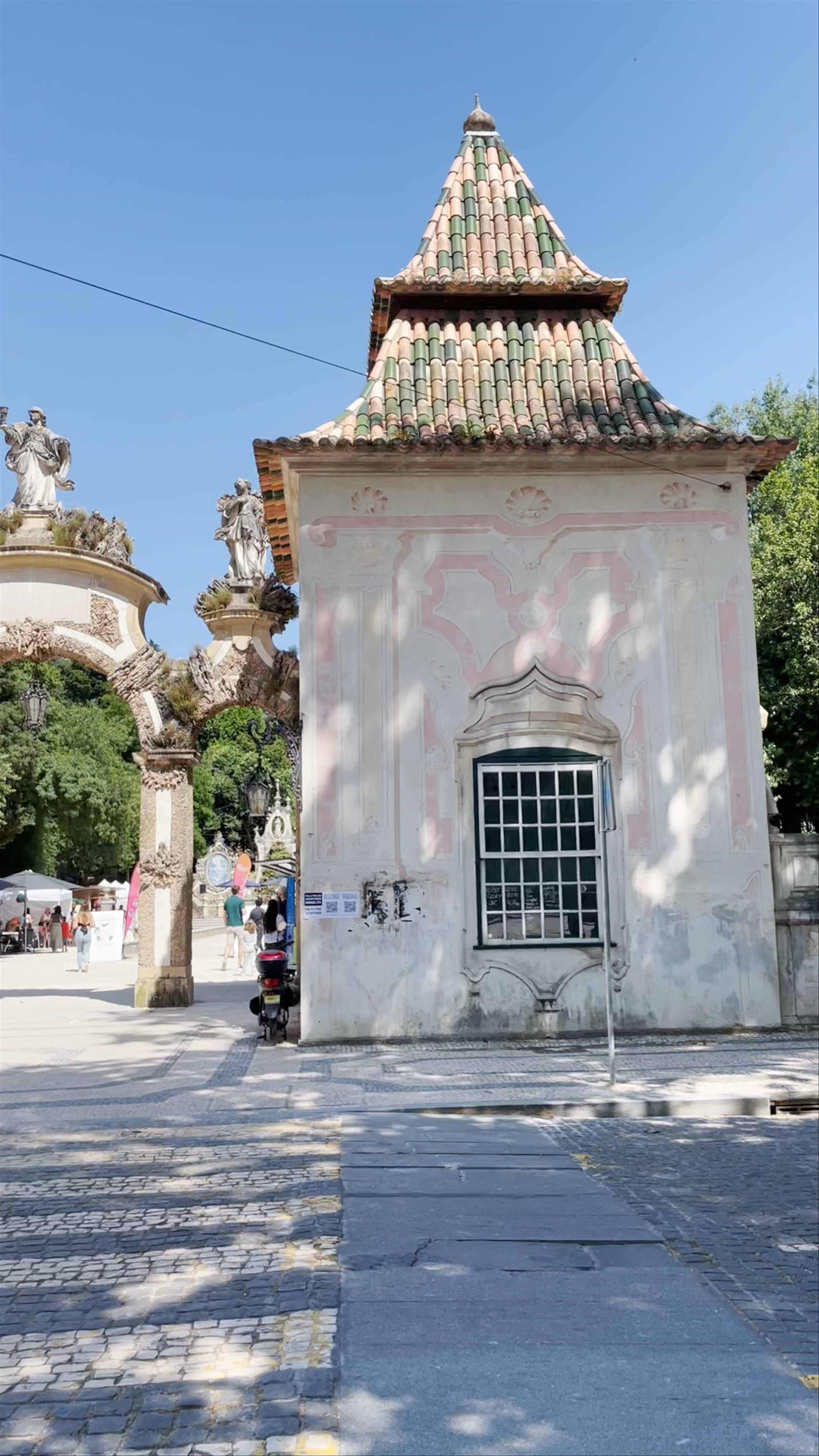 Praça da República