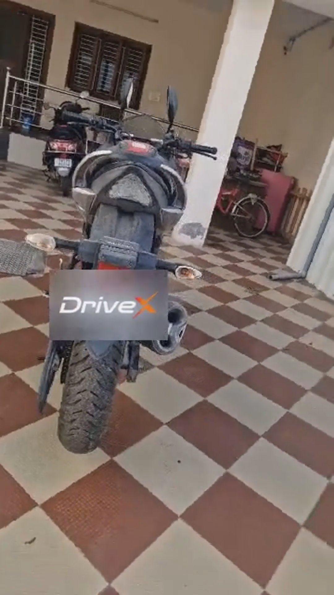 Walk-around video thumbnail