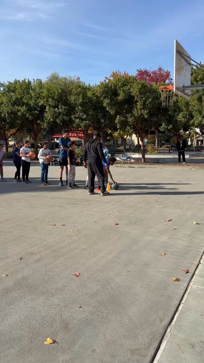 Excel In Basketball - Basketball skills training - Basketball Courts Near Me