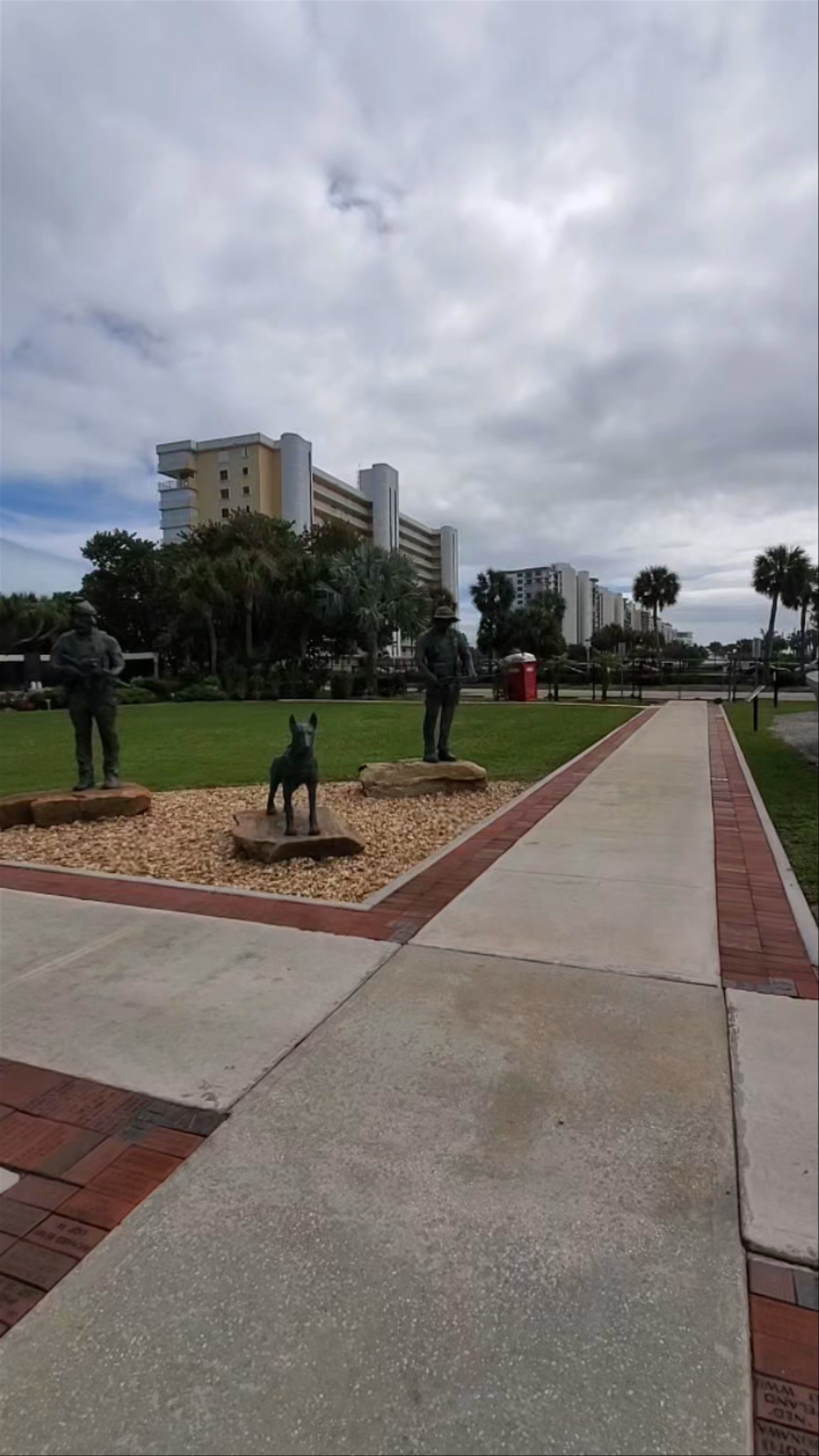 Navy UDT-SEAL Museum