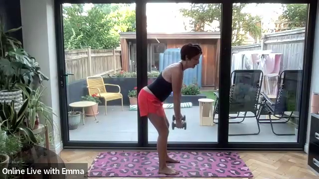 Move with Emma — fitness studio in Winchester — 4
