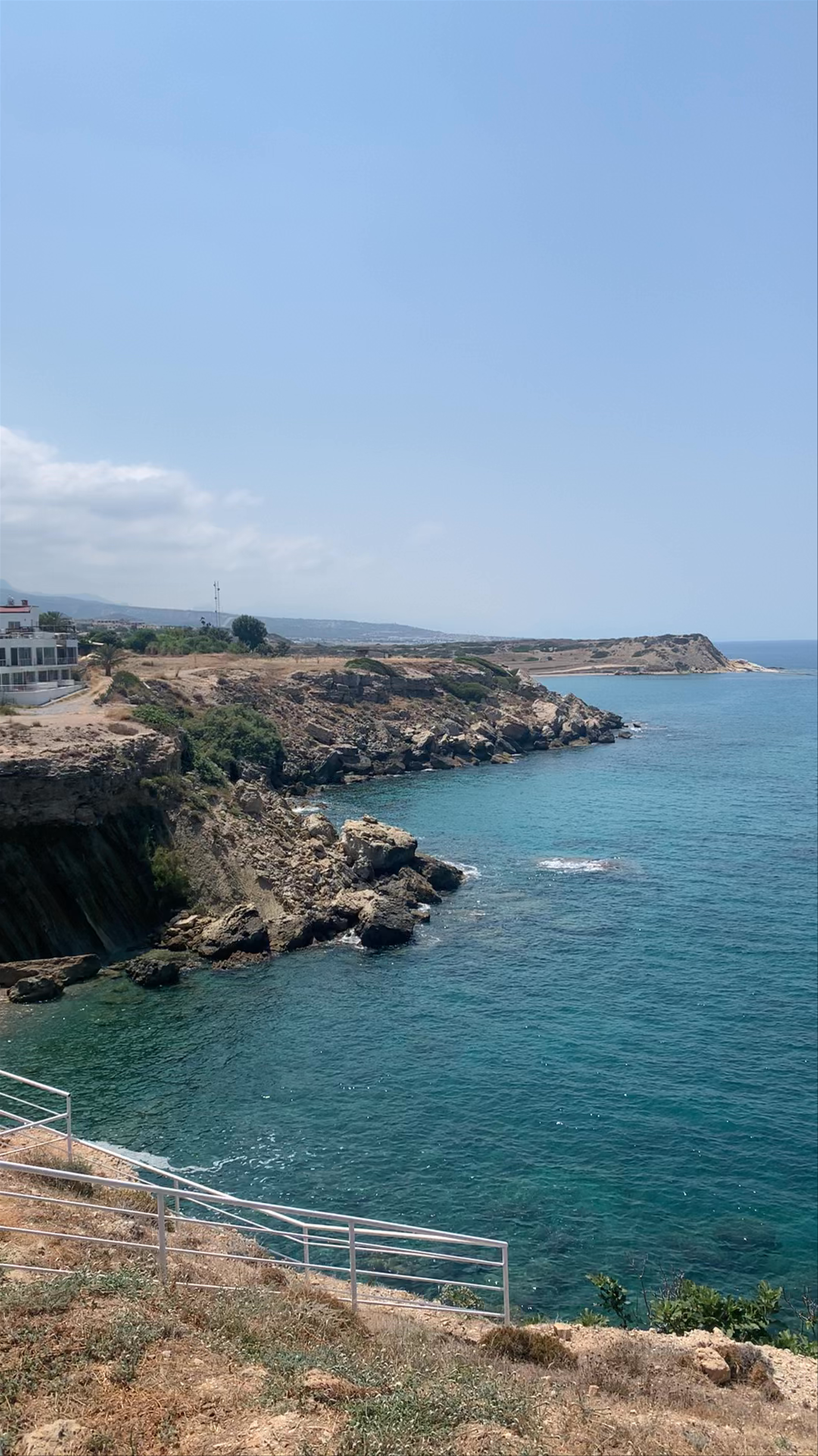 Eagle's Nest Restaurant and Beach Bar