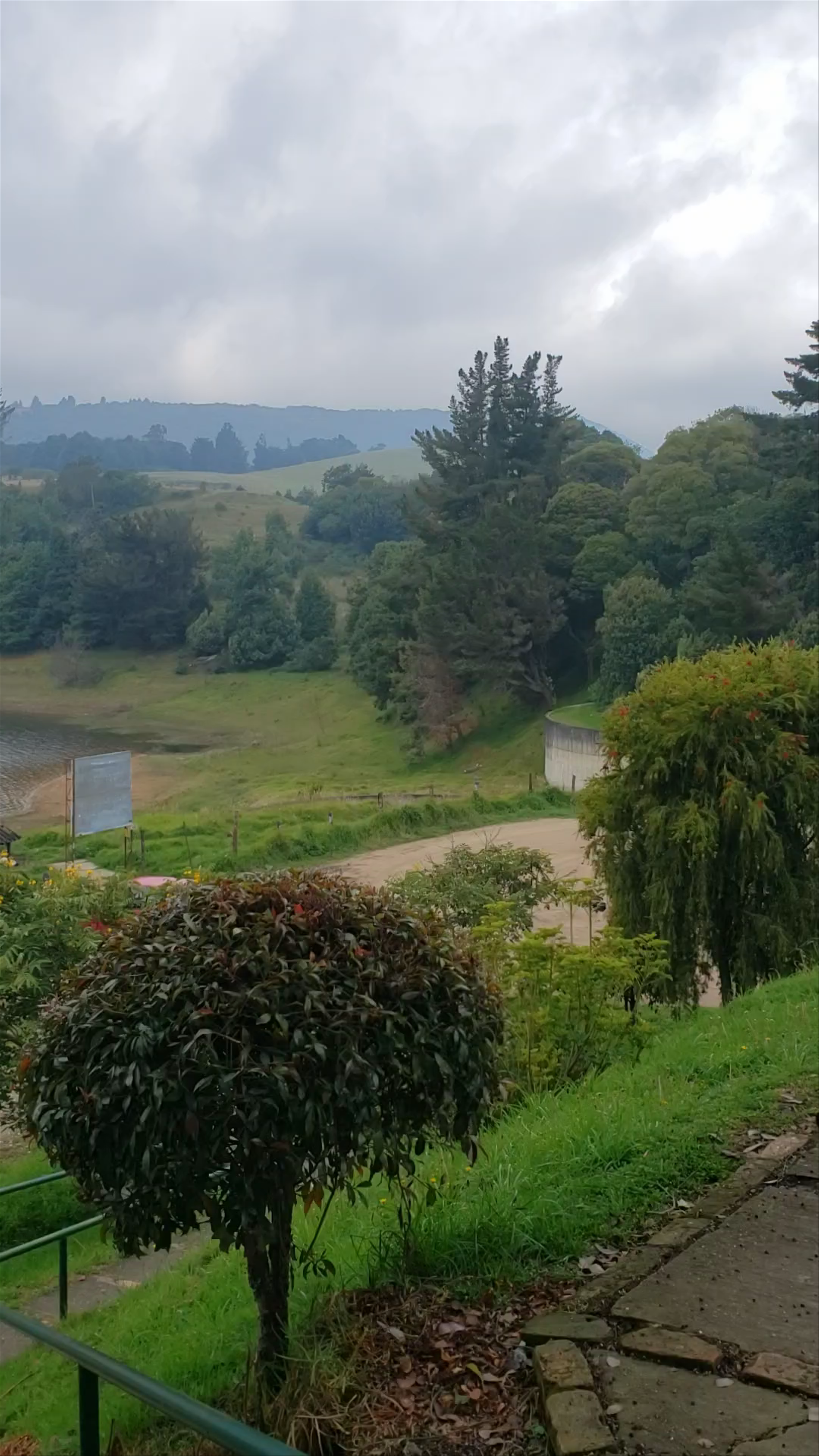 El Refugio del Sisga