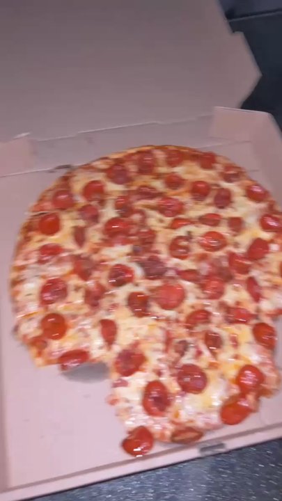 Papa Joe's Pizza - Large PEP - Pizza Near Me - Columbus, Ohio