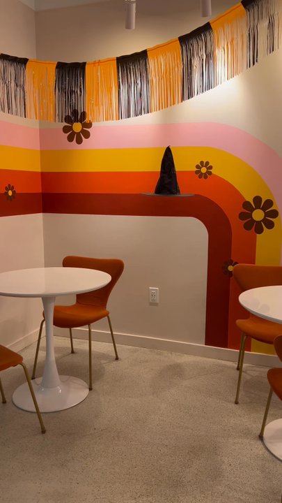 Wildroots Coffee - Inside - Coffee & Tea Near Me - Charlotte, North Carolina