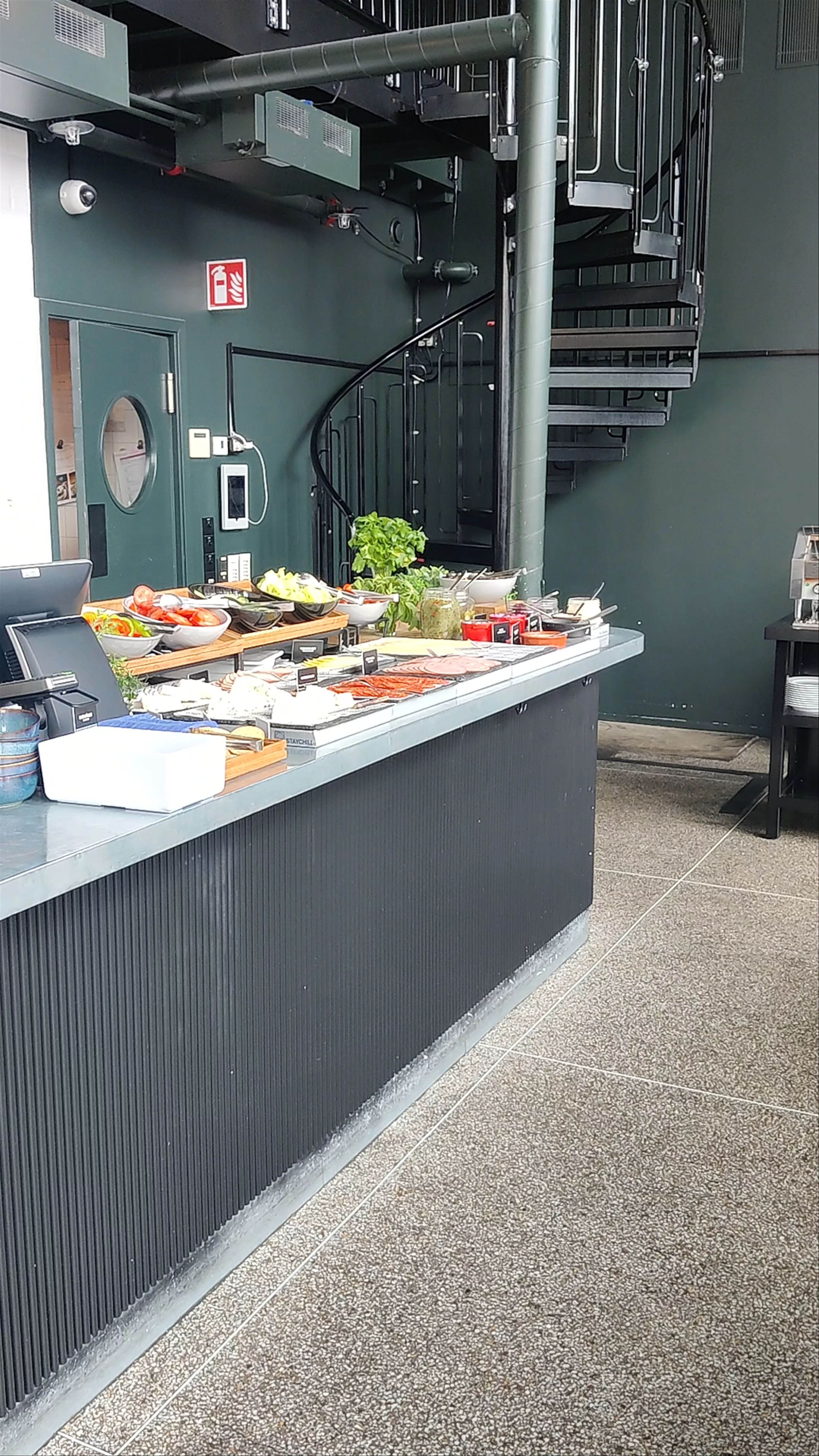 Thon Partner Hotel Kungsbron