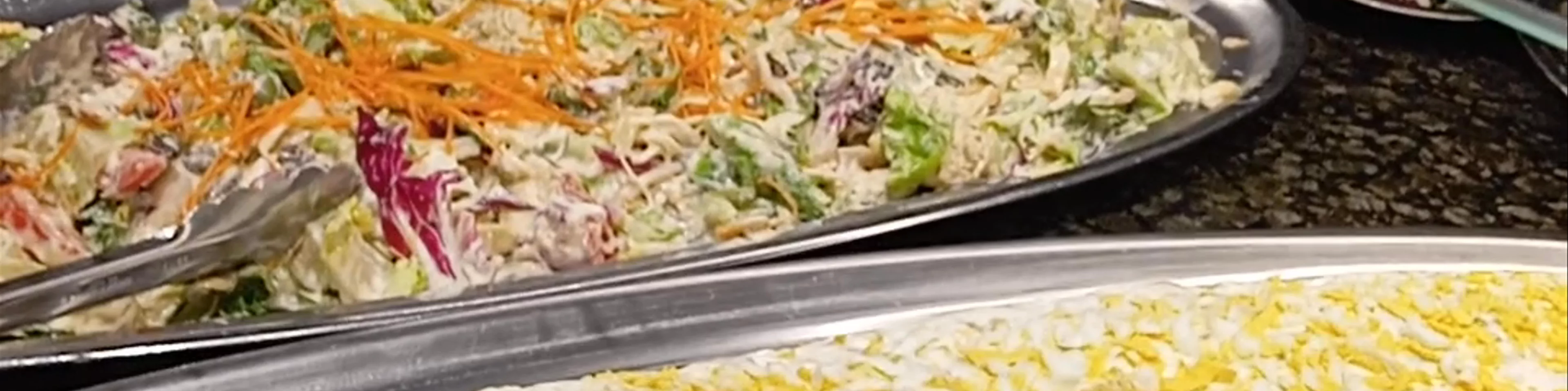 Neco Buffet Mediterráneo