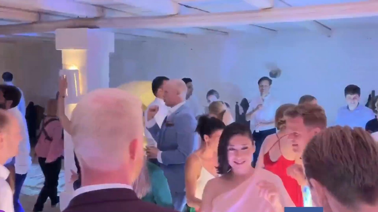 Stardust - Wedding @ Masseria Potenti - video