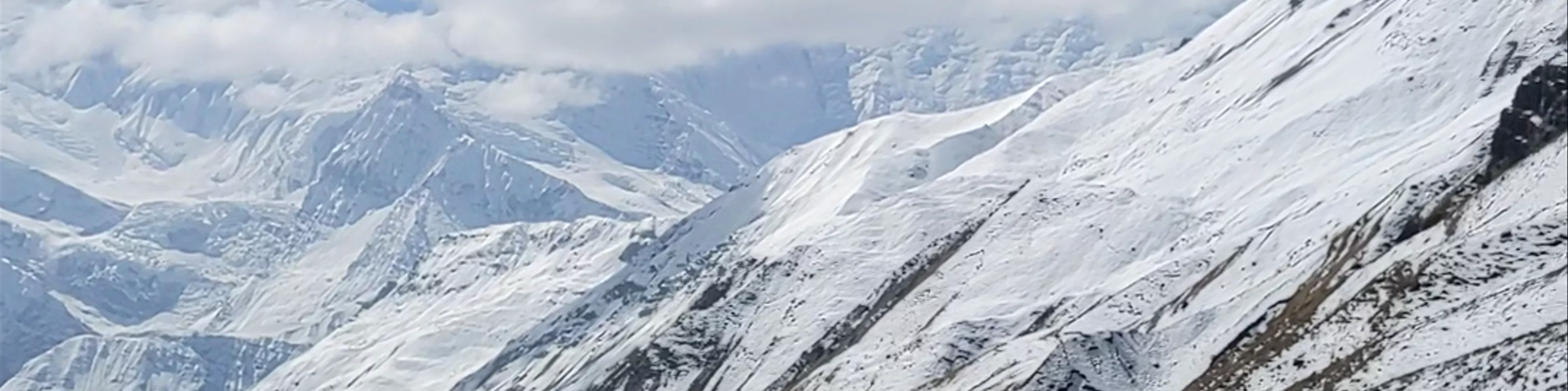 Aire de conservation de l'Annapurna