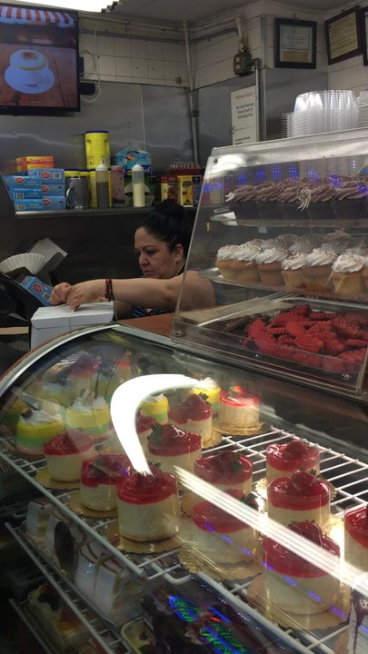 Capri Bakery Corp - Real deal - Bakeries Near Me - New York, New York