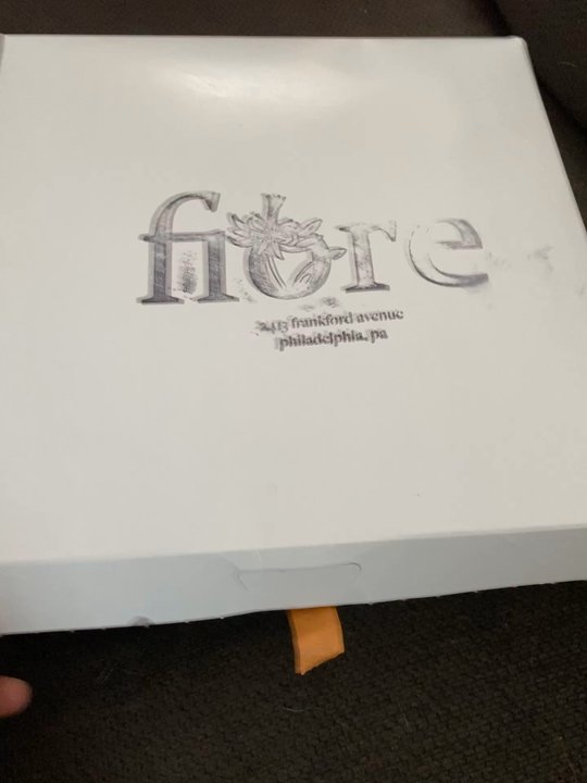 Fiore - $20 worth of goodies - Italian Near Me - Philadelphia, Pennsylvania