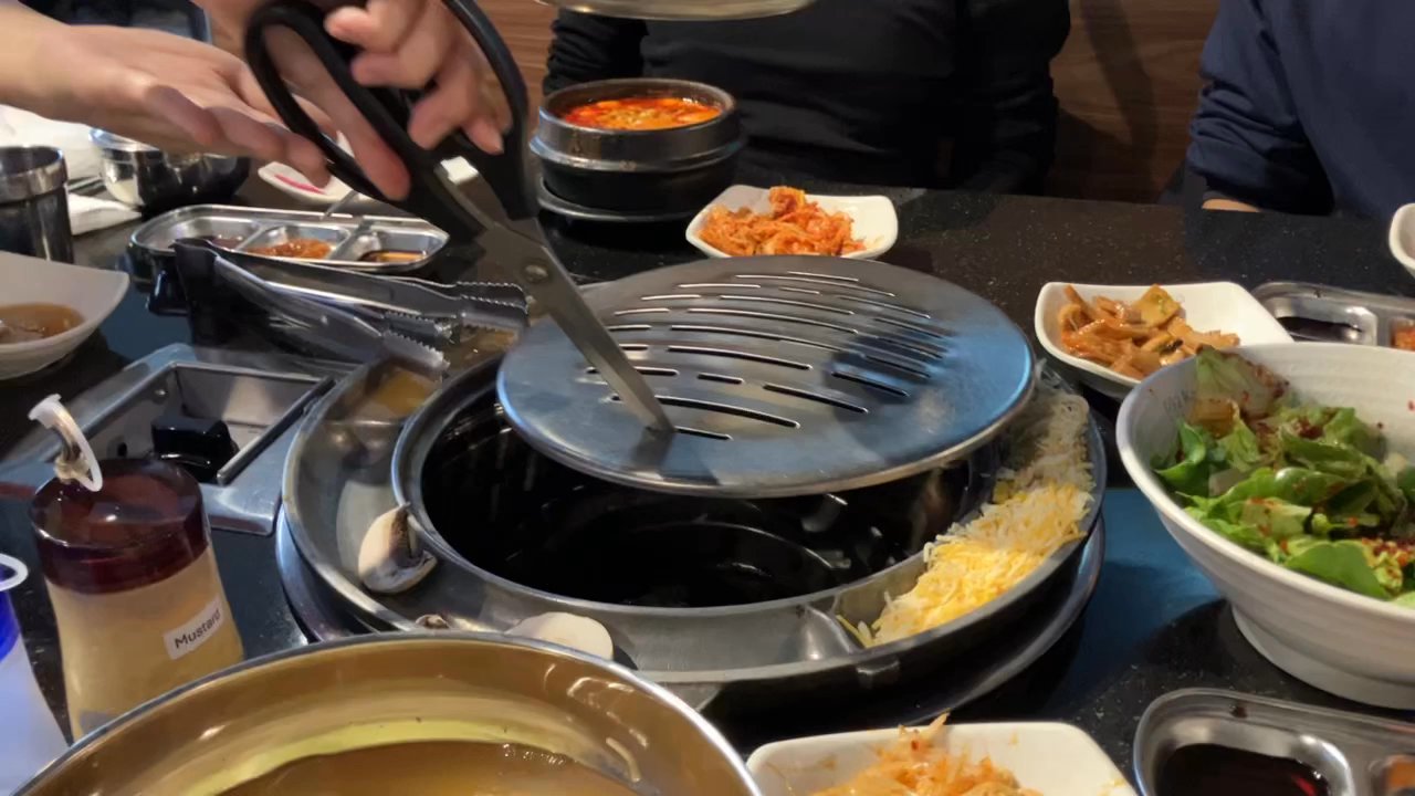 D 92 Korean BBQ - Korean Near Me - Athens, Georgia