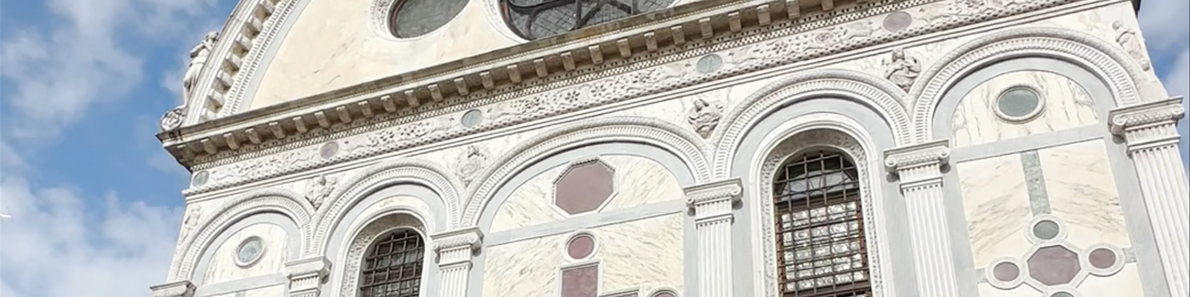 Church of Saint Mary of Miracles