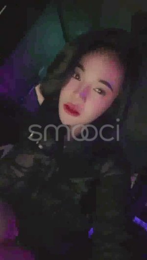 Deya Singapore Escort Video #19825