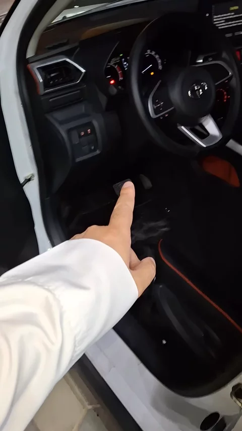 تويوتا رايز E 2024