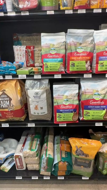 IB Pet - Pet Stores Near Me - La Mesa, California