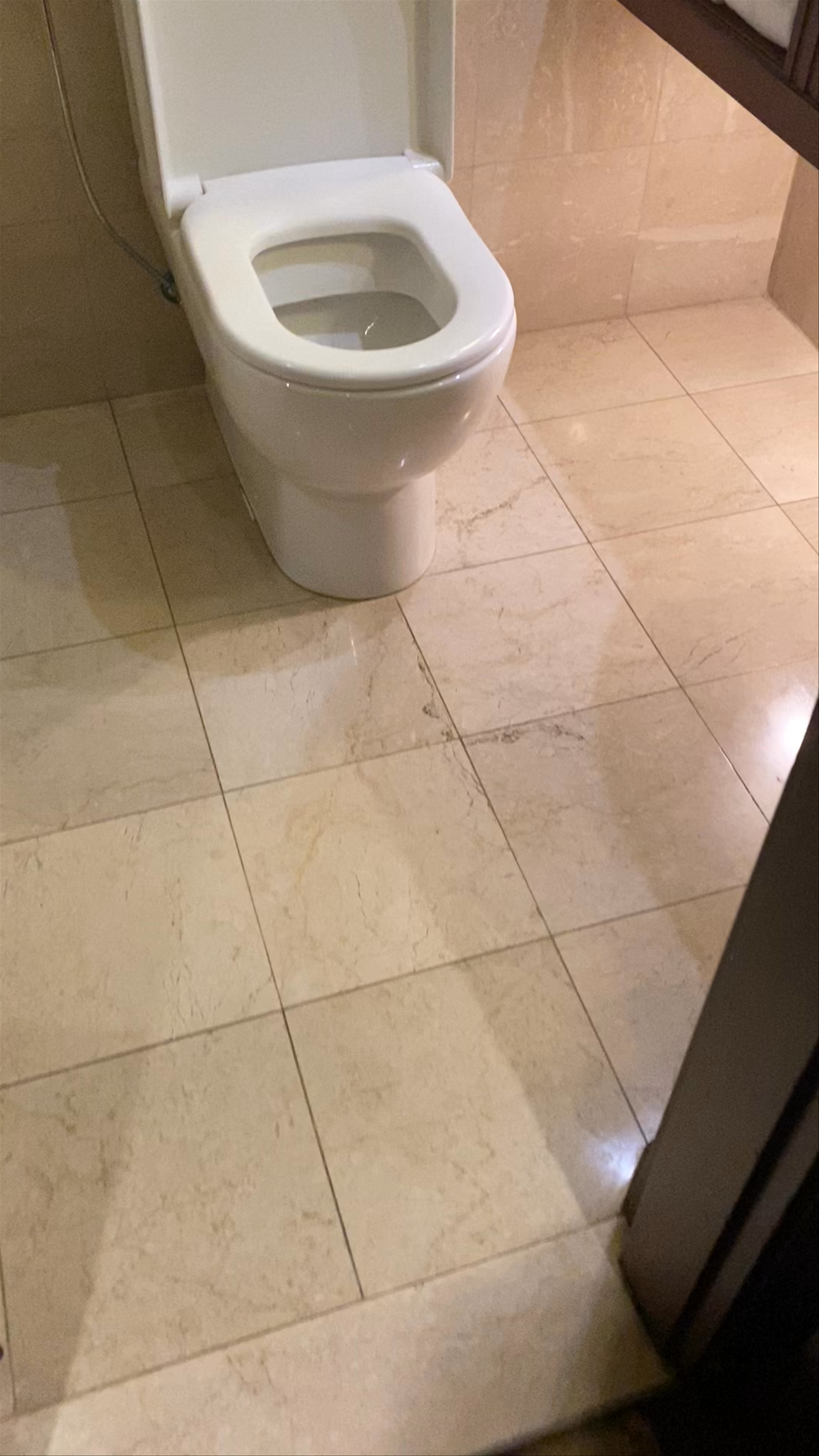 Amman Marriott Hotel