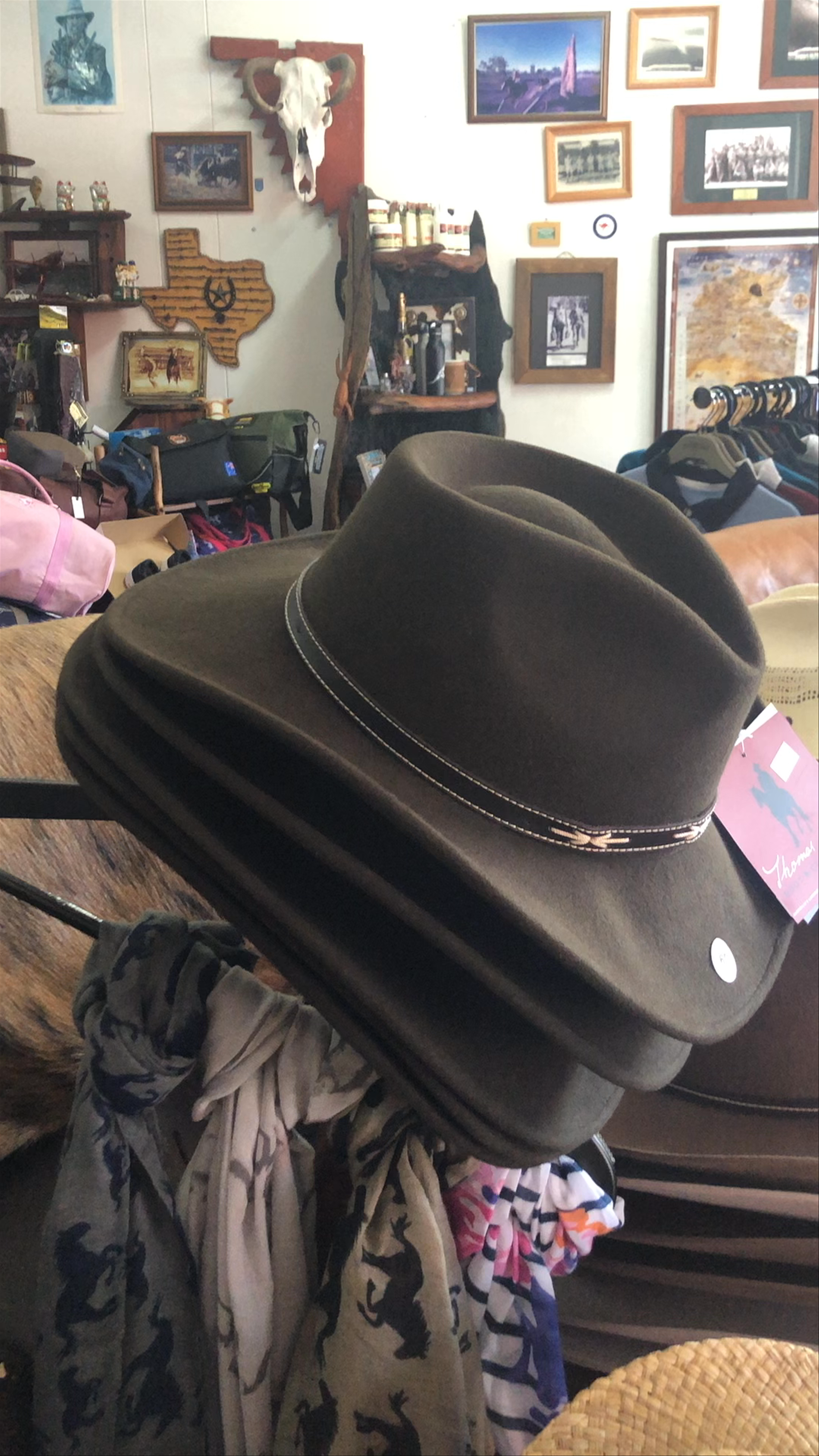 Delaneys Country & Western Store