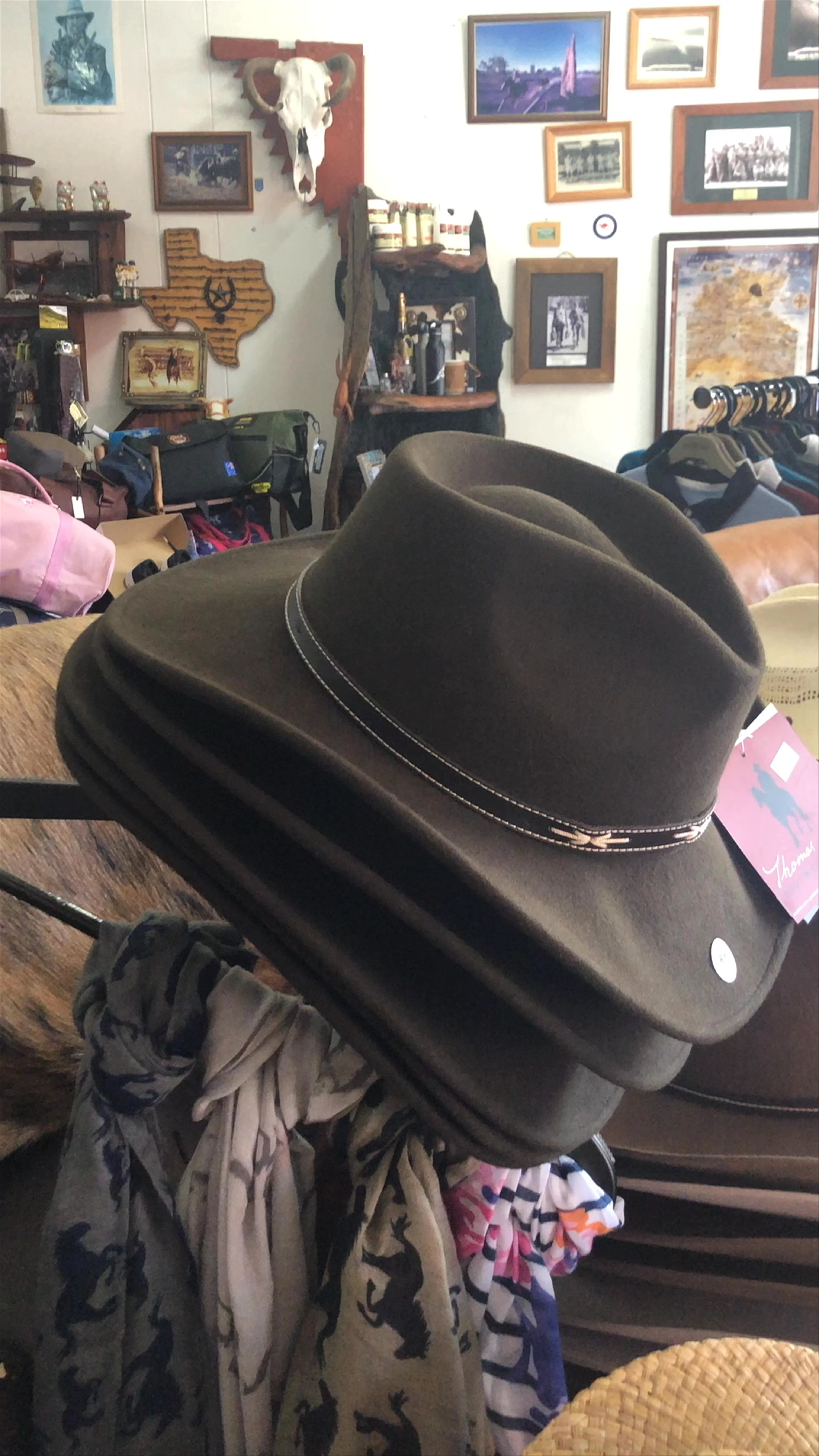 Delaneys Country & Western Store