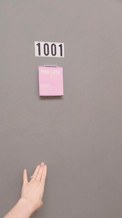 Pink Lash - Eyelash Service Near Me - New York, New York
